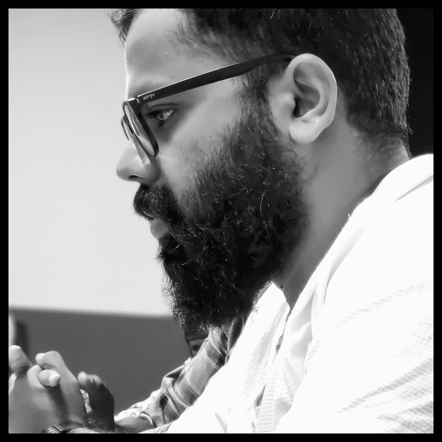 Visakh V V Profile Picture